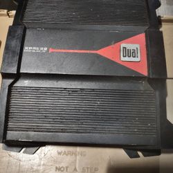 Dual XRP522