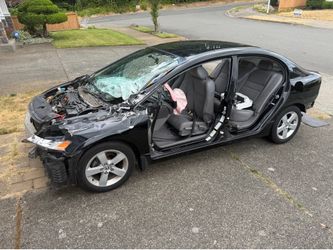 2006 Honda Civic