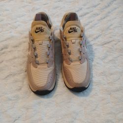 Women's Nike air force one Wild Sesame!