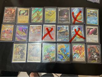 Pokemon cards For Sale as a lot perferably