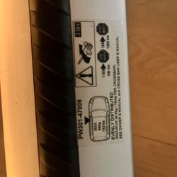 Prius Roof Rack 