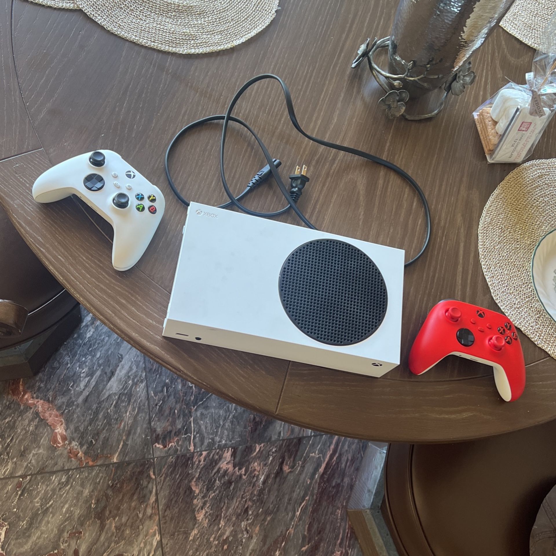 Xbox S Series 500 GB