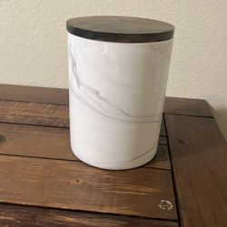 Marble Container