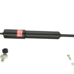 Ford Explorer Sport OEM Shocks