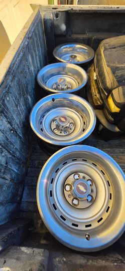 Ralley 15 x 8 c10