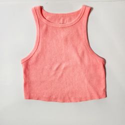Wild Fable Womens Neon Tank Size: S