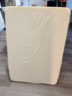 Hicacapop double sided mattress