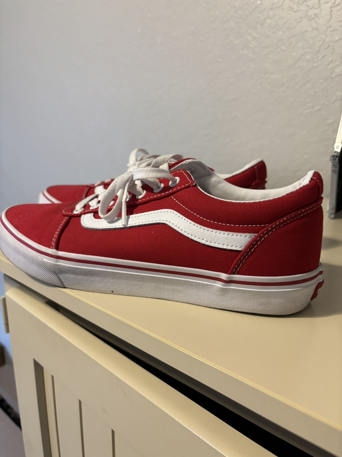 Mens Sneakers Vans