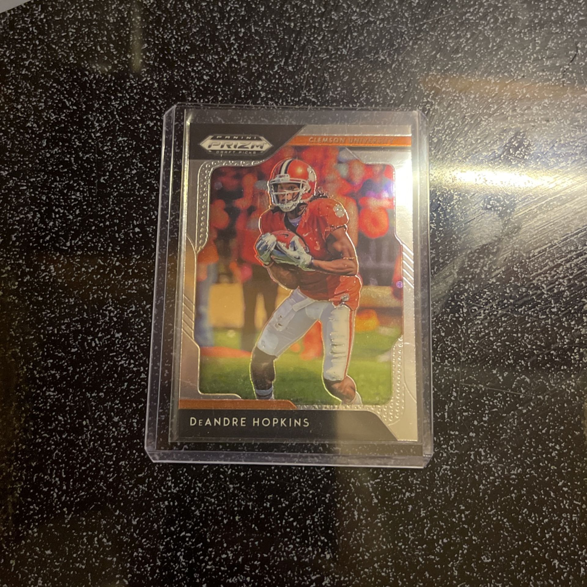 2019 Panini Deandre Hopkins 28