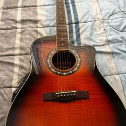 Fender Guitar For Sale