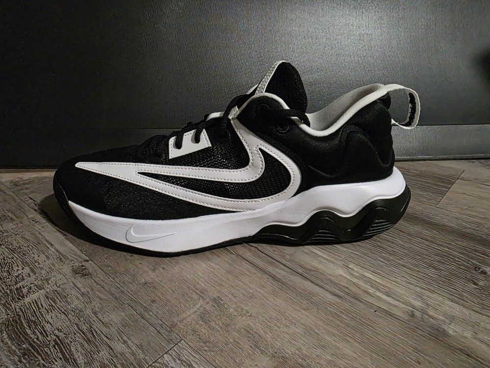 Nike Giannis Immortality 3 Shoes (11.5m)