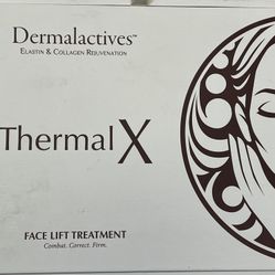 Dermalactives Thermal X Collection
