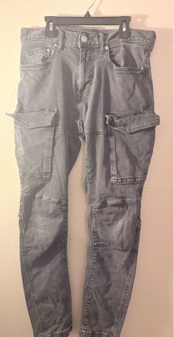 Men’s jeans