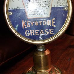 Keystone Grease