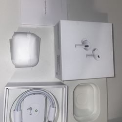 Apple AirPods Pro 3