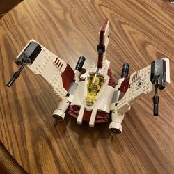 Lego V-19 Starfighter 