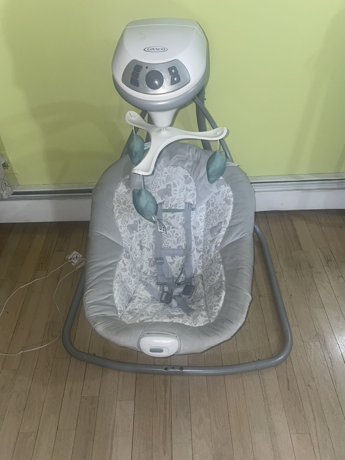 Baby Swing For Sale