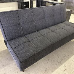 New Grey Sofa Bed