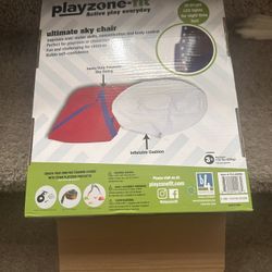 Play Zone Swing