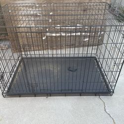 Large Pet Kennel