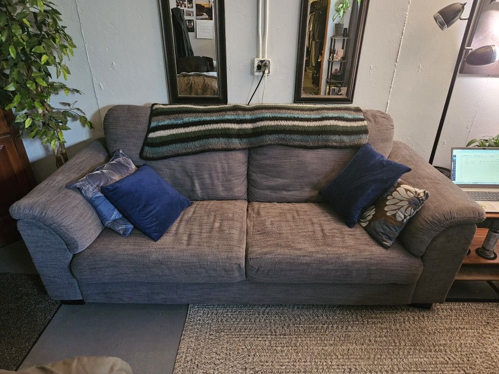 Loveseat 7' Long