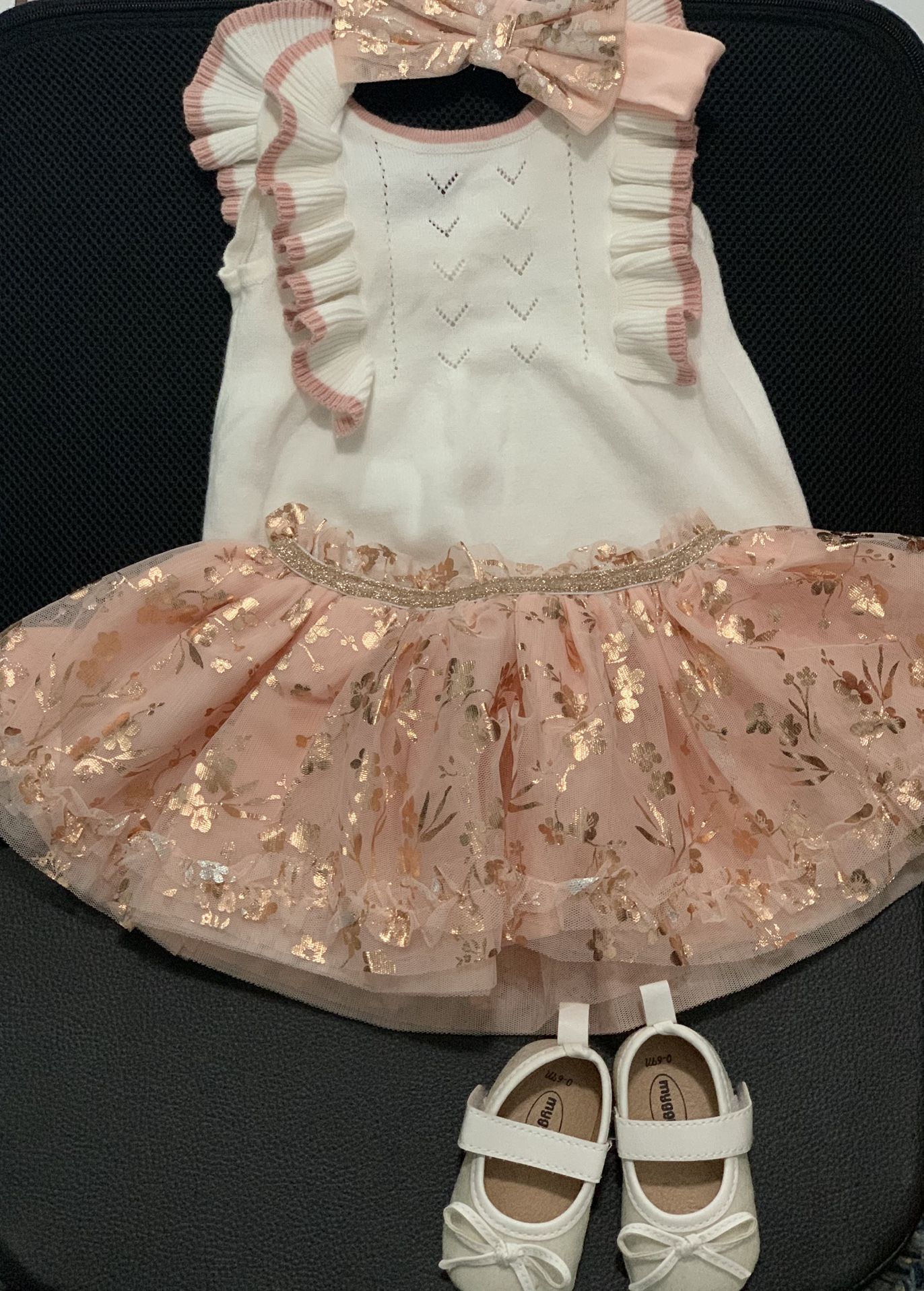 Ropa De Niña En Muy Buena Condición $2 Cada Pieza , Tengo 4 Bolsas De Ropa