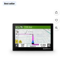 Garmin Drive 53 Ex GPS 