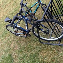 Huffy Rock Creek 26 Bike 