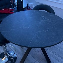 Dining Rm Table