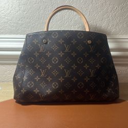 Luis Vuitton 