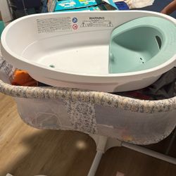 Baby Bath Tub