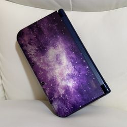 New 3ds Xl Galaxy