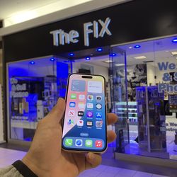 iPhone 15 128gb AT&T