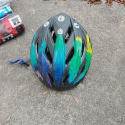 Kids Bike Helmet 