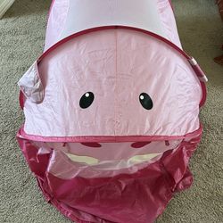 Kids Piggy Foldable Indoor Tent