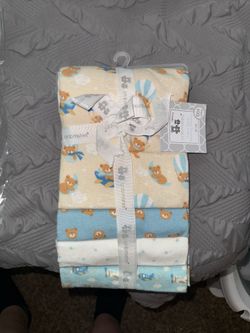 Baby blankets