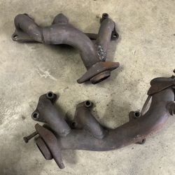 Grand National Exhaust Manifold 84-85