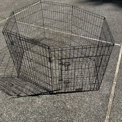 Pet Enclosure