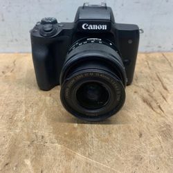 Canon EOS M50 MARK I