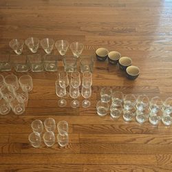 Glass Wear