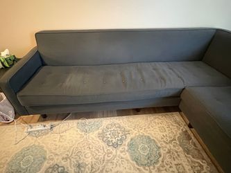 Free Sofa