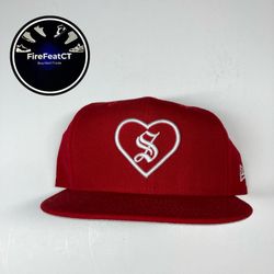 Supreme 2017 New Era 7 1/2