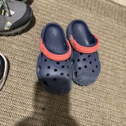 Crocs C13