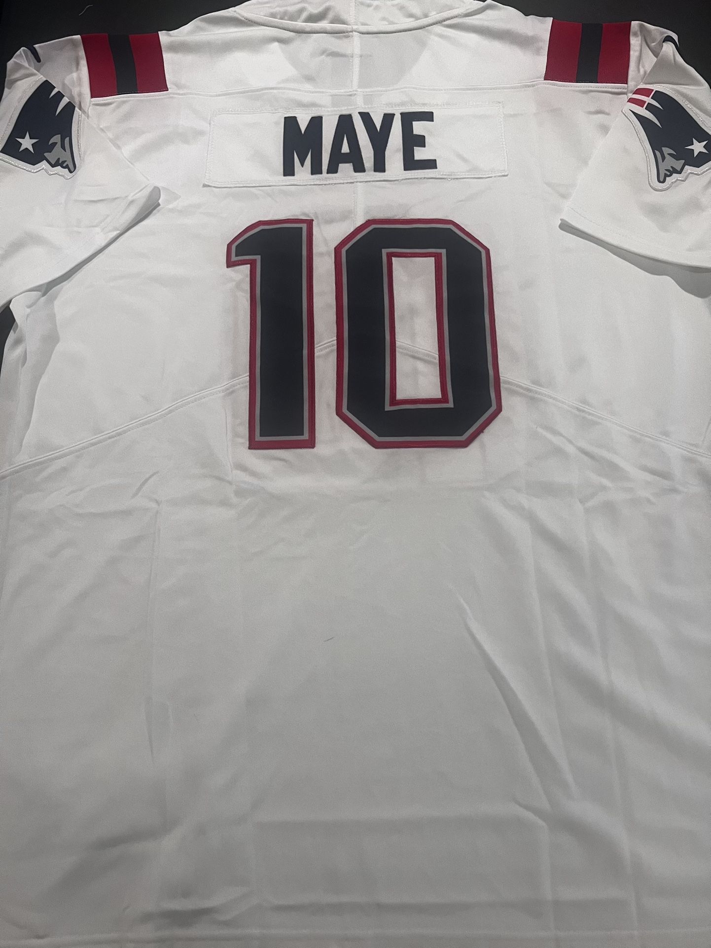 N.E Patriots Jerseys . New