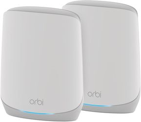 NetGear Orbi Whole Home WiFi Syestem Triband WiFi System