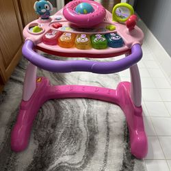 Sit To Stand Activity Learning Toy
