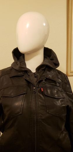levi jacket