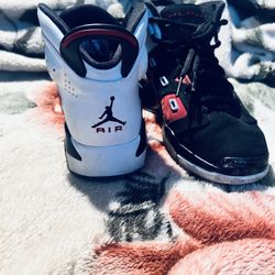 Jordan Shoes 