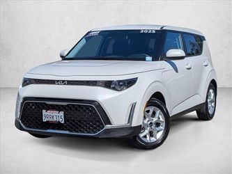 2025 Kia Soul