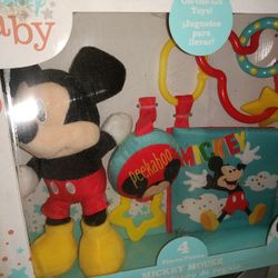 Infant 